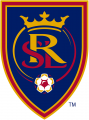 Real Salt Lake Logo decal sticker