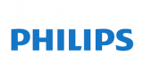 Philips brnad logo 01 decal sticker
