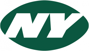 New York Jets 2019-Pres Alternate Logo Sticker Heat Transfer