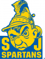 San Jose State Spartans 1962-1970 Primary Logo decal sticker