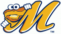 Montgomery Biscuits 2009-Pres Alternate Logo decal sticker