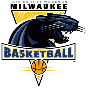 Wisconsin-Milwaukee Panthers 2002-Pres Misc Logo decal sticker