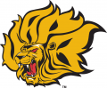 Arkansas-PB Golden Lions 2001-2014 Primary Logo decal sticker