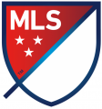 MLS League Logo decal sticker