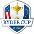 Ryder Cup 2011-Pres Primary Logo decal sticker