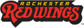 Rochester Red Wings 2014-Pres Wordmark Logo decal sticker