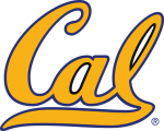 California Golden Bears 1992-Pres Secondary Logo decal sticker