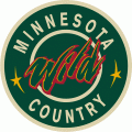 Minnesota Wild 2003 04-2009 10 Misc Logo Sticker Heat Transfer