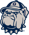 Georgetown Hoyas 1996-Pres Secondary Logo Sticker Heat Transfer