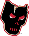 Calgary Hitmen 2009 10-Pres Alternate Logo 2 decal sticker