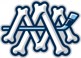 Milwaukee Admirals 2015 16-Pres Alternate Logo 2 Sticker Heat Transfer