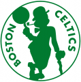 Boston Celtics 2014 15-Pres Alternate Logo 4 decal sticker