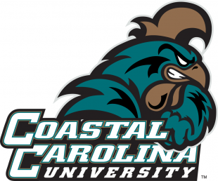 Coastal Carolina Chanticleers 2002-Pres Alternate Logo Sticker Heat Transfer