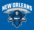 New Orleans Privateers 2013-Pres Alternate Logo 02 Sticker Heat Transfer