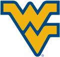 West Virginia Mountaineers 1980-Pres Primary Logo decal sticker