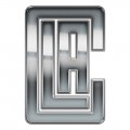 Los Angeles Clippers Silver Logo Sticker Heat Transfer