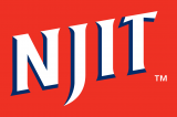 NJIT Highlanders 2006-Pres Wordmark Logo 11 decal sticker