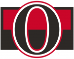 Ottawa Senators 2007 08-Pres Alternate Logo decal sticker