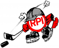 RPI Engineers 1982-Pres Mascot Logo Sticker Heat Transfer