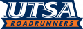 Texas-SA Roadrunners 2008-Pres Wordmark Logo decal sticker