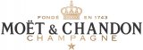 Moet & Chandon brand logo 01 decal sticker