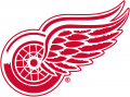 Detroit Red Wings 1948 49-Pres Primary Logo decal sticker