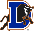 Durham Bulls 1998-Pres Primary Logo Sticker Heat Transfer