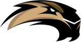 SIU Edwardsville Cougars 2007-Pres Partial Logo Sticker Heat Transfer
