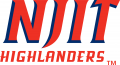 NJIT Highlanders 2006-Pres Wordmark Logo 01 Sticker Heat Transfer