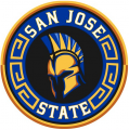 San Jose State Spartans 2011-Pres Misc Logo 01 decal sticker