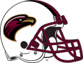 Louisiana-Monroe Warhawks 2006-Pres Helmet decal sticker