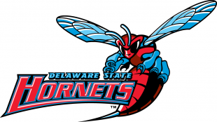 Delaware State Hornets 2004-Pres Alternate Logo Sticker Heat Transfer