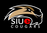 SIU Edwardsville Cougars 2007-Pres Alternate Logo Sticker Heat Transfer