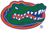 Florida Gators 2013-Pres Primary Logo Sticker Heat Transfer