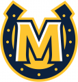 Murray State Racers 2014-Pres Alternate Logo 05 decal sticker