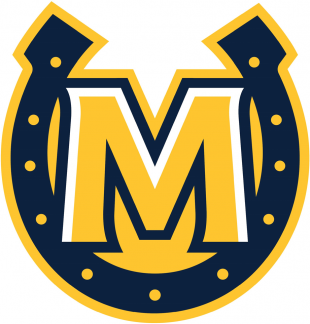 Murray State Racers 2014-Pres Alternate Logo 05 Sticker Heat Transfer