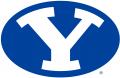 Brigham Young Cougars 1978-1998 Secondary Logo Sticker Heat Transfer