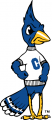 Creighton Bluejays 1990-1998 Primary Logo decal sticker