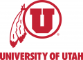 Utah Utes 2001-Pres Secondary Logo 001 Sticker Heat Transfer