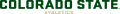 Colorado State Rams 2015-Pres Wordmark Logo 05 Sticker Heat Transfer