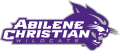 Abilene Christian Wildcats 2013-Pres Alternate Logo decal sticker