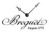 Breguet Logo 03 decal sticker