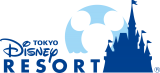 Disney Logo 02 Sticker Heat Transfer