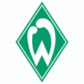 Werder Bremen Logo decal sticker