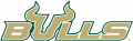 South Florida Bulls 2003-Pres Wordmark Logo 02 decal sticker