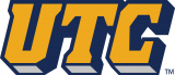 Chattanooga Mocs 2001-2007 Wordmark Logo 02 decal sticker