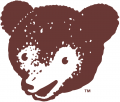 Chicago Cubs 1950-1956 Alternate Logo decal sticker