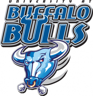 Buffalo Bulls 1997-2006 Alternate Logo Sticker Heat Transfer