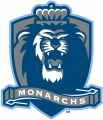 Old Dominion Monarchs 2003-Pres Alternate Logo 01 Sticker Heat Transfer