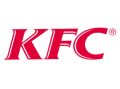 KFC brand logo 02 decal sticker